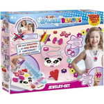 Set creatie Craze - Splash Beadys, Bijuterii