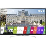 TV LG 65SJ950V, Smart, 4K UHD, HDR, 165 cm