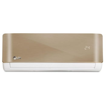Aer Conditionat Deluxe Gold 16.300btu Clasa A++ Putere 4.77 Kw Inverter Ionizare Hepa Wifi Inclus Auriu