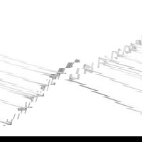 Uscator de rufe pliabil, capacitate de uscare 7.2 m, Easyhome, Strend Pro