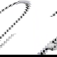 Baterie bucatarie TEKA IN 995, alama, argintiu