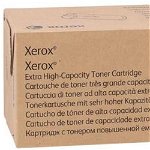 Toner original XEROX 006R04381, negru