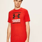 TRICOU UNDER ARMOUR GL FOUNDATION SS T