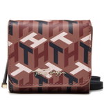 Tommy Hilfiger Geantă Iconic Tommy Mini Wallet Mono AW0AW10846 Colorat
