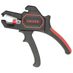 Cleste de dezizolat automat Knipex 12 62 180 0.2-6 mm