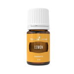 Ulei Esential LEMON 5 ml, Young Living