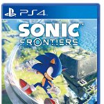 Joc Sonic Frontiers pentru PlayStation 4