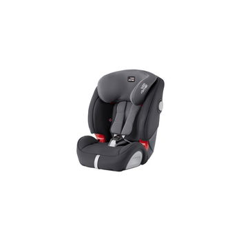 Scaun auto Evolva 123 SL SICT Storm Grey Britax-Romer