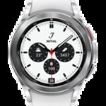 Samsung Galaxy Watch4 Classic 42mm 4G Silver, samsung