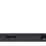 Sistem Home Cinema LG SQC2, 2.1, 300W, Subwoofer Wireless, Bluetooth, Dolby Audio, Black, LG