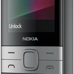 Telefon mobil Nokia Telefon mobil Nokia 150 (2023), Dual SIM, Black, Nokia