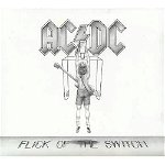 Flick of the Switch | AC/DC, Epic Records