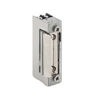 Yala electromagnetica cu bolt ajustabil, reversibil, Fail Safe, Dimensiuni reduse, 12V, DORCAS-41-2-N512F