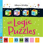 100 Logic Puzzles - , -