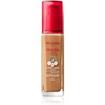 Bourjois Healthy Mix makeup radiant cu hidratare 24 de ore culoare 58W Caramel 30 ml, Bourjois