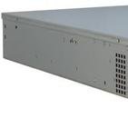 Carcasa server Inter-Tech IPC2U-2408, Inter-Tech