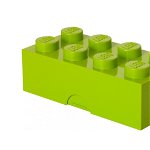 Cutie sandwich sau depozitare lego 2x4 , Lego