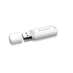 Jetflash 730 32GB USB 3.0 white, Transcend