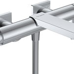 Baterie cada - dus Hansgrohe Tecturis E