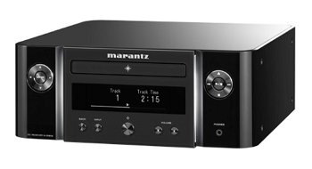 Receiver Stereo Marantz MCR-612, Marantz