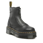 Dr. Martens Trappers Jetta 27656001 Negru, Dr. Martens