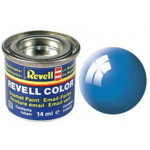 Light blue, gloss 14 ml Revell RV32150