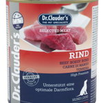 Dr. Clauder's Selected Meat Vita, 800g, Dr. Clauder