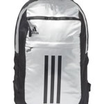 Accesorii Femei adidas League 3-Stripes Backpack SILVER BLACK