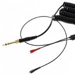 Sennheiser HD-25 Coiled Cable, Sennheiser