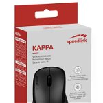 Mouse Speedlink Kappa Wireless Usb PC