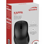 Mouse Speedlink Kappa Wireless Usb PC