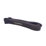 Banda elastica TOORX pentru antrenament, Mov, Lungime 208 cm