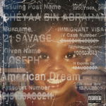 21 Savage - American Dream (Red Coloured) (2 LP)