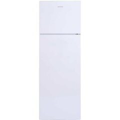 Frigider cu doua usi ARCTIC AD60310M30W, 306 l, H 175 cm, Clasa F, alb