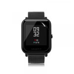Folie de protectie pentru Smartwatch Amazfit Bip, Xiaomi