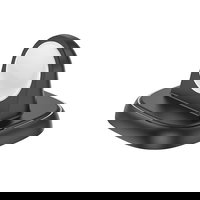 Incarcator Wireless pentru Apple Watch, Hoco CW44, Negru Engros, 