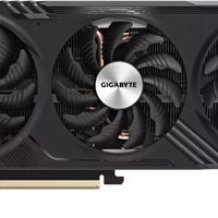 Placa video GIGABYTE GeForce RTX 4060 Ti GAMING OC 16GB GDDR6 128-bit DLSS 3