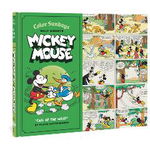 Walt Disney's Mickey Mouse Color Sundays Call of the Wild: Volume 1 - Floyd Gottfredson, Floyd Gottfredson