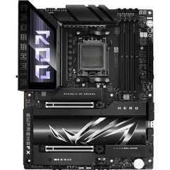 Placa de baza Asus X870 MAX GAMING WIFI7, AM5, 4xDDR5, 256GB, ATX Placa de baza Asus X870 MAX GAMING WIFI7, AM5, 4xDDR5, 256GB, ATX