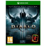 Diablo III : Ultimate Evil Edition Xbox One