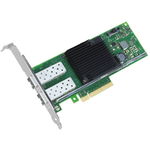 NEK PCI-Express X710-DA2 2x SFP+ 2x 10Gb bulk, Intel