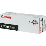 Toner Canon EXV14S, black, capacitate 8300 pagini, pentru IR2016/2020 series, Canon