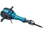 Makita HM1812 ciocan demolator 72,8 J | Numar percutii nominala: 870 1/min | 2000 W | In cutie de carton original