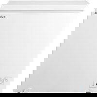 Lada Frigorifica Albalux AXLF226E 198 L Clasa energetica E Dubla functionare frigider/congelator Orificiu drenaj Alb