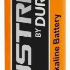 Baterii Alcaline Duracell Simply MN2400, LR3, AAA, blister de 4 buc