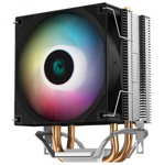 Cooler procesor Deepcool AG300 LED iluminare fRGB