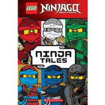 Lego Ninjago - Story Collection 