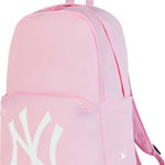 New Era Disti Multi New York Yankees Backpack Pink, New Era