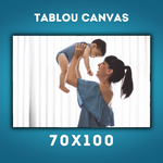 Tablou Canvas 70x100cm