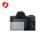 Folie Smart Protection Canon EOS M50 Aparat Foto Mirrorless ecran lcd - 2buc x folie display, Smart Protection